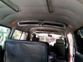 2008 Nissan Urvan Shuttle for sale-4