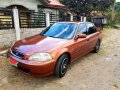 Honda Vivic lxi 1998 manual for sale-3