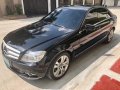 Good as new Mercedes-Benz C200 2010 for sale-4