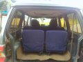 For sale Mitsubishi Pajero second hand 4x4 automatic 2003 model-9