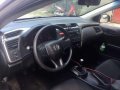 Honda City 2014 MT Top of the line White For Sale -6