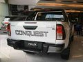 2018 TOYOTA HILUX CONQUEST low dp promo for sale-0