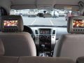 Mitsubishi Montero Sport V AT 2F4U Gray For Sale -6
