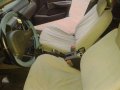 Nissan Sentra Fe 2000 model for sale-6