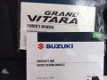 2016 Suzuki Grand Vitara Automatic Transmission- 6TKM ONLY! like new!-11