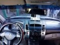 Mitsubishi Montero 2009 for sale-7