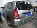 TOYOTA INNOVA E 2.5 diesel engine allpower aircon 2005 mdl-1