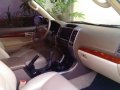 For sale 2007 Toyota Prado Automatic-4