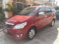 2013 Toyota Innova E 2.5 for sale-0
