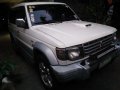 MITSUBISHI PAJERO 1993 Year for sale-0