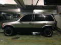 For sale Kia Sportage. 1st gen-6