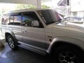 MITSUBISHI PAJERO 1993 Year for sale-2