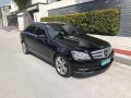 Good as new Mercedes-Benz C200 2010 for sale-1