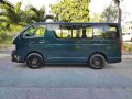 Toyota Hiace 2011 for sale-4
