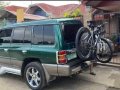 For sale Mitsubishi Pajero Field Master-0