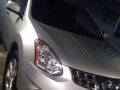 Nissan Rogue Silver Car Mini SUV for sale-0