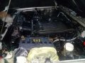 2000 Acquired Mitsubishi Pajero Exceed for sale-1