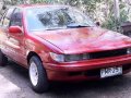 For sale Mitsubishi Lancer Singkit 1989-0