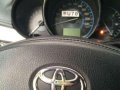 Toyota Vios 1.3E for sale-1