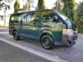 Toyota Hiace 2011 for sale-1