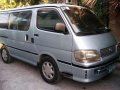 1998 Toyota Hiace GL diesel for sale-1