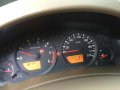 Nisaan Navara LE PICK UP 2009 White For Sale -6