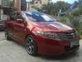 MATIC Honda City iVTEC 2009 for sale-4