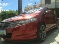 MATIC Honda City iVTEC 2009 for sale-10