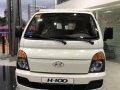 For sale 2017 Hyundai H-100 Shuttle with Dual AC for as low as 88k downpayment-0