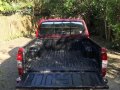 Nissan Frontier 4X4 MT Year Model 2000 for sale-2