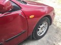 Mazda 323 Familia 97mdl Rayban for sale-7