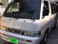 For sale Nissan Urvan 2012-0