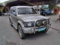 1996 Mitsubishi Pajero 2.8 4x4 At for sale-0