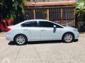 2012 Honda Civic fb 1.8E matic for sale-1