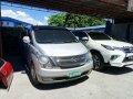 Well-maintained Hyundai Grand Starex 2010 for sale-0