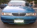 Nissan Sentra Fe 2000 model for sale-5