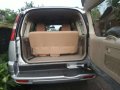 Ford Everest 2008 Well Maintained Silver For Sale -2