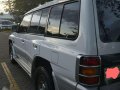 Mitsubishi Pajero Fieldmaster Local 4x4 For Sale -7