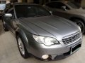 2007 Subaru Outback 3.0 V6 4wd Automatic For Sale -0