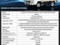 Foton Tornado Series 2018 trucks for sale-3
