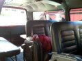 2008 Nissan Urvan Shuttle for sale-3