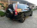 For sale Honda Crv 4x4 2006-2