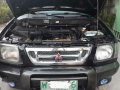 2001 Mitsubishi Adventure Gasoline Automatic For Sale -10