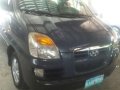 For sale Hyundai Starex crdi 2004 model-0