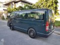 Toyota Hiace 2011 Commuter for sale-5