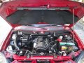 Mitsubishi Adventure GLX2 Diesel MT 2008md Very Fresh All power-4