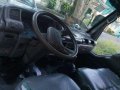 Isuzu Elf 4HF1 Engine Aluminum Van For Sale -0
