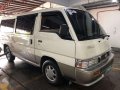 Nissan Urvan Escapade 2012 model for sale-8