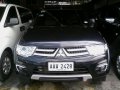 Good as new Mitsubishi Montero Sport 2014 for sale-0