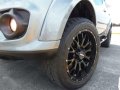 Mitsubishi Montero Sport V AT 2F4U Gray For Sale -11